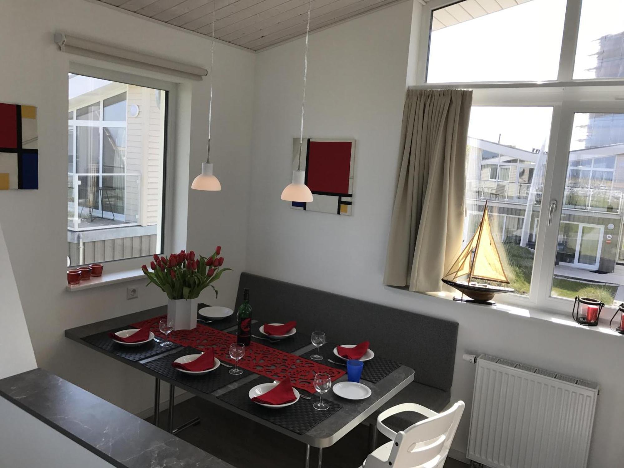 Ferienhaus Duenenvilla Ostseeblick Marina Wendtorf Экстерьер фото