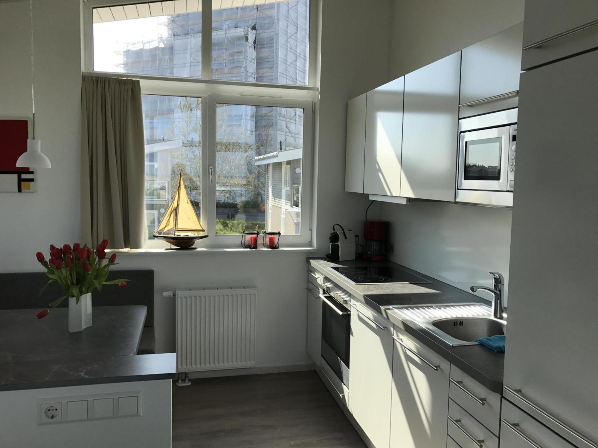 Ferienhaus Duenenvilla Ostseeblick Marina Wendtorf Экстерьер фото
