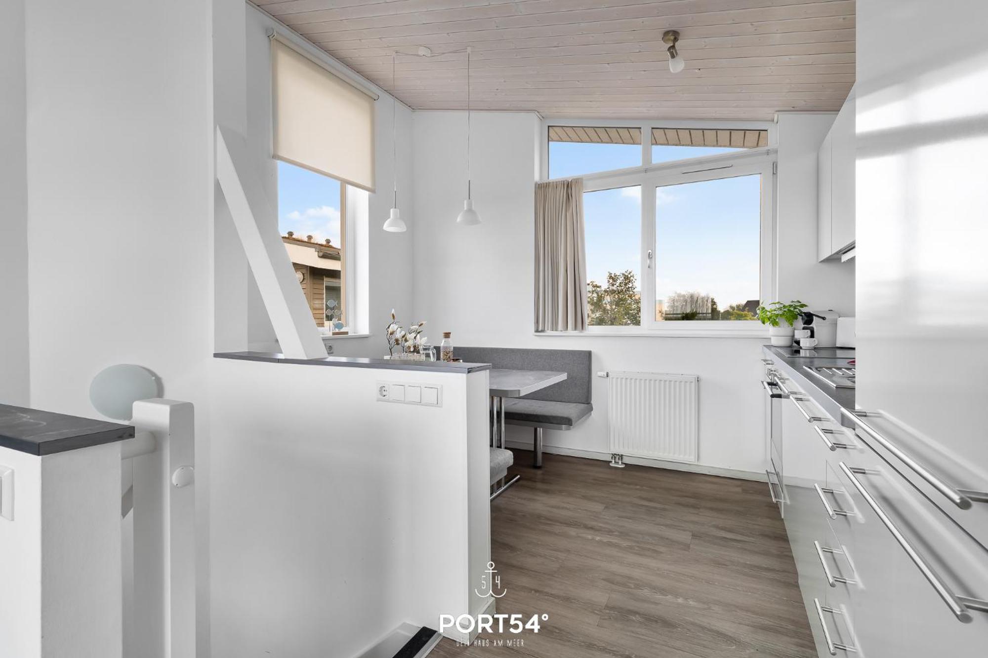 Ferienhaus Duenenvilla Ostseeblick Marina Wendtorf Экстерьер фото