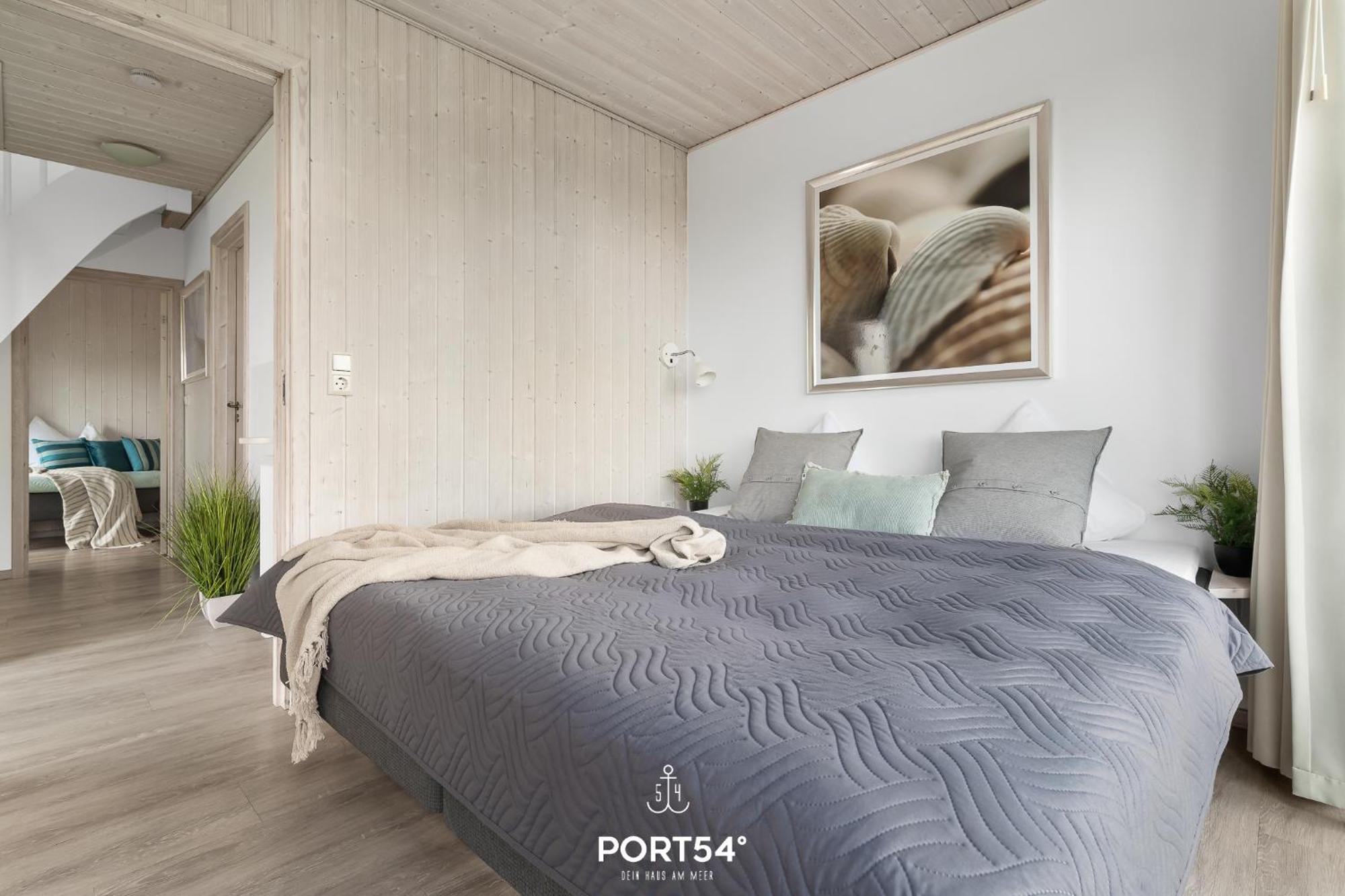 Ferienhaus Duenenvilla Ostseeblick Marina Wendtorf Экстерьер фото