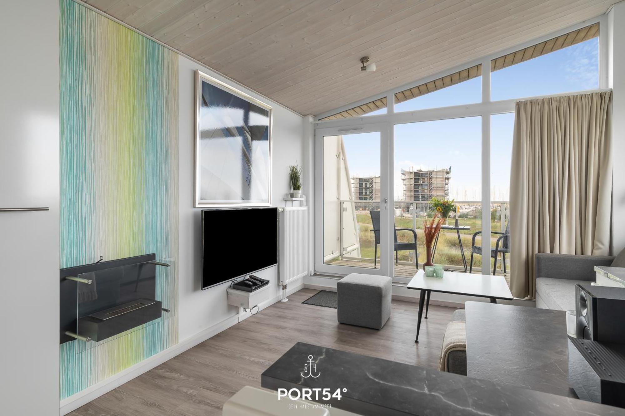 Ferienhaus Duenenvilla Ostseeblick Marina Wendtorf Экстерьер фото
